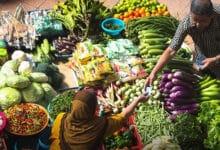 Hyderabad: Vegetable prices rise, people face severe hardships