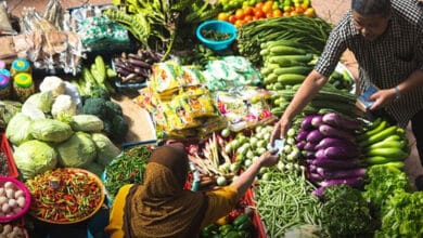 Hyderabad: Vegetable prices rise, people face severe hardships