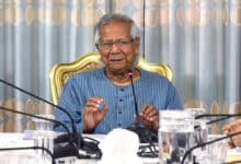 Bangladesh: Political parties disagree on July Charter draft over key reforms