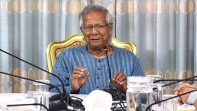 Bangladesh: Political parties disagree on July Charter draft over key reforms
