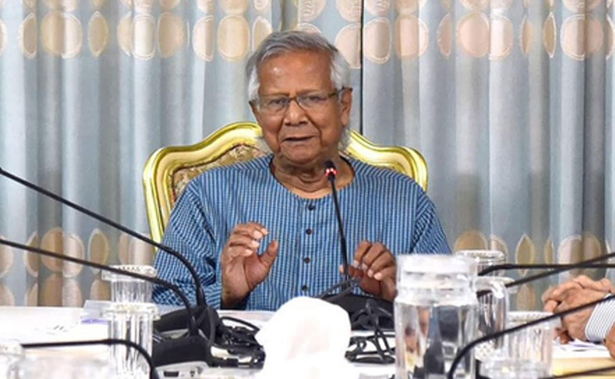 Bangladesh: Political parties disagree on July Charter draft over key reforms