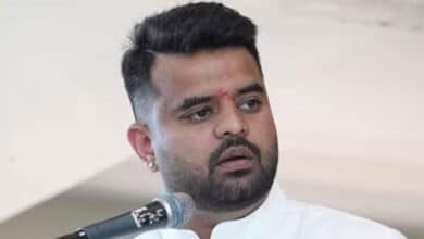 Bengaluru court's verdict today in rape case against ex-JD(S) MP Prajwal Revanna