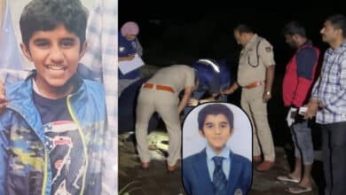 Bengaluru police crack kidnap-murder case of 13-year-old boy; arrest two abductors