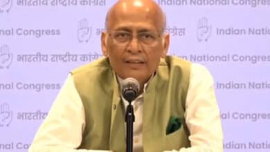 Congress to hold national conclave on Constitution, federalism at Vigyan Bhavan today