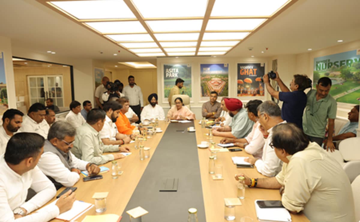 Education Bill on school fees to be discussed in Assembly session from Aug 4: Delhi CM