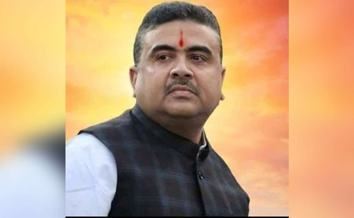 Bengal LoP alleges brutal attack on BJP leader in Kolkata