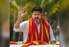 Vijay‘s TVK to conduct statewide training today for 20,000 party polling agents