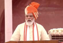 PM Modi invites citizens to share ideas for Independence Day speech