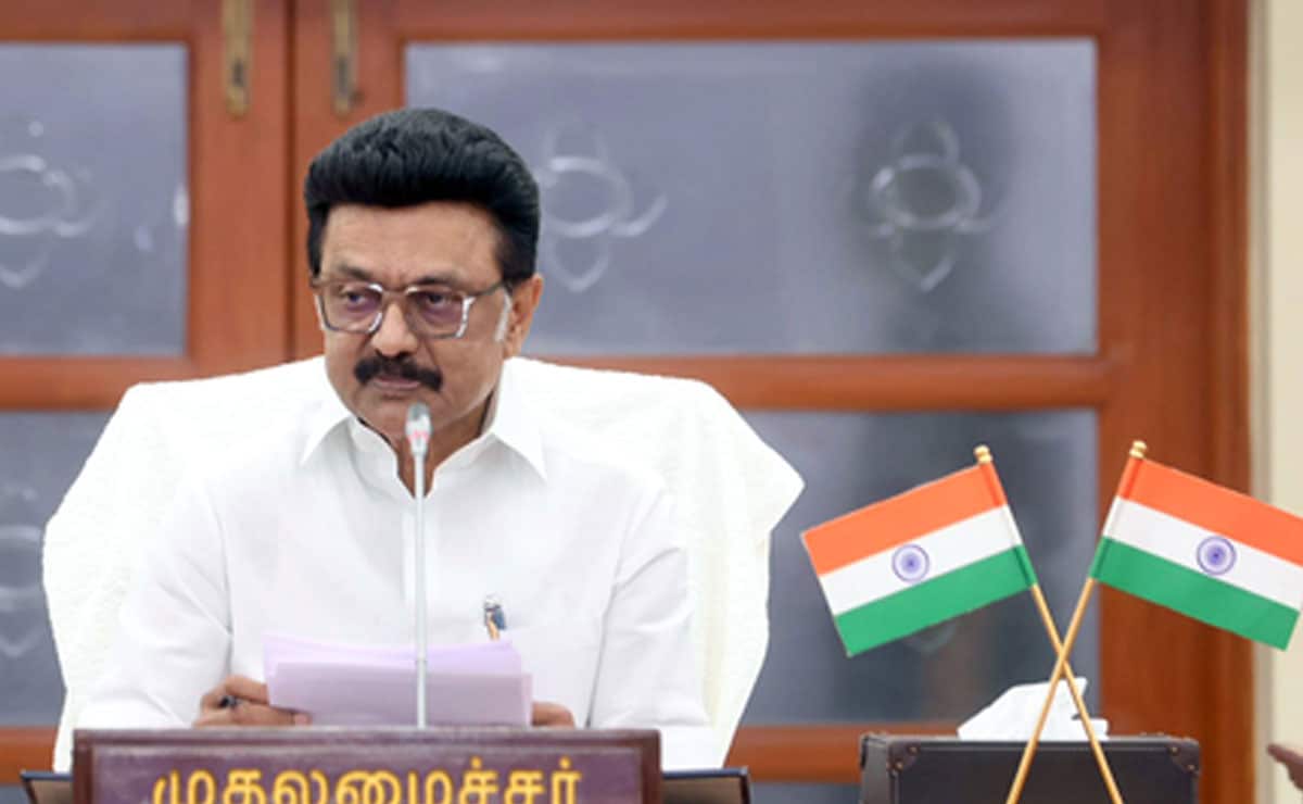 TN leaders alarmed over possible inclusion of Bihar guest workers in voter list