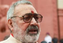 Rahul, Tejashwi spreading lies insulting EC: Giriraj Singh slams Oppn leaders over Bihar SIR row