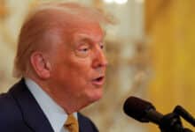 Trump repeats claim of brokering ceasefire between India, Pakistan