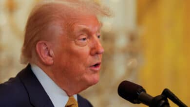 Trump repeats claim of brokering ceasefire between India, Pakistan