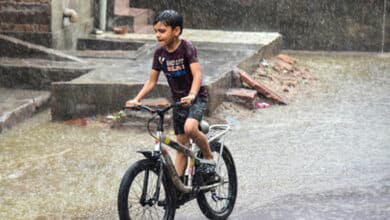 Rajasthan: School holidays extended till August 6 in Jhalawar amid heavy rain alerts