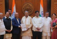 Nagamohan Das Commission submits 1,766-page report on internal reservation to Karnataka CM