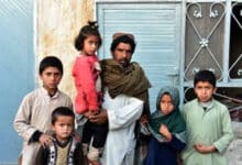 Afghan refugees face crisis as Pakistan revokes PoR cards