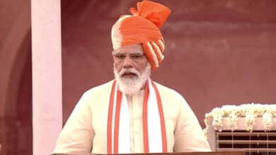 PM Modi invites citizens to share ideas for Independence Day speech