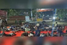 Bangladesh: Sit-in protest continues in Dhaka, causing widespread inconvenience to public