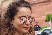 Punjab and Haryana High Court rejects Kangana's request to cancel the court summons against her.