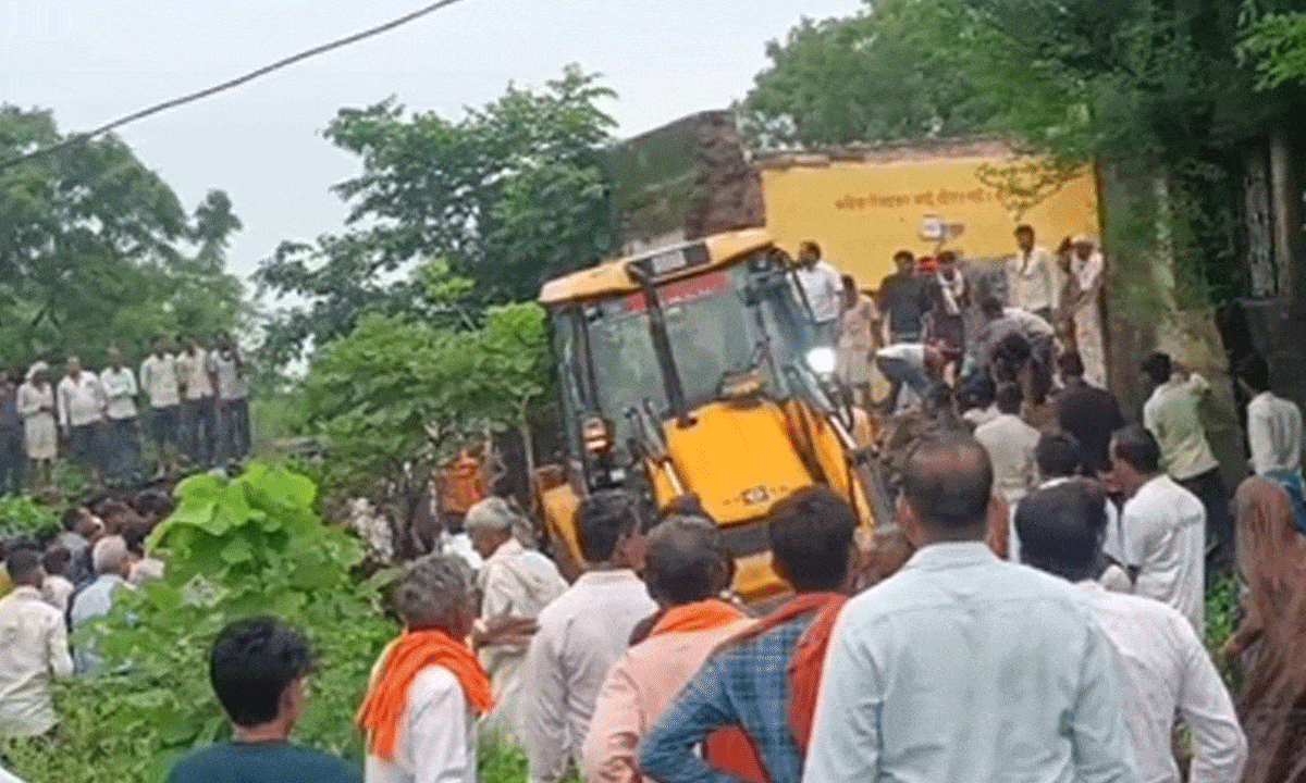 Rajasthan orders demolition of 2,699 dilapidated buildings amid monsoon safety push