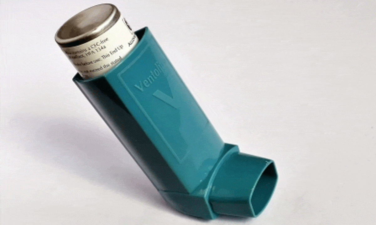 Study finds inflammatory pathways behind asthma attacks in children