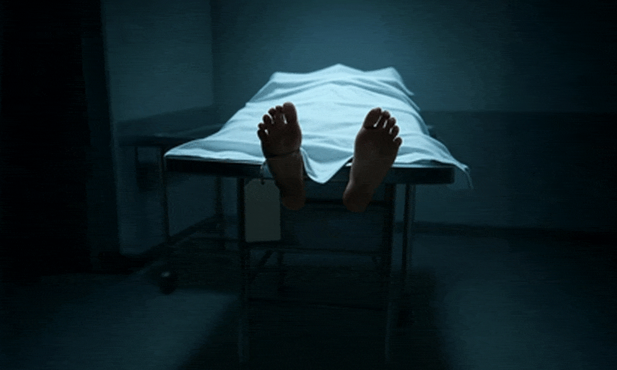IIT-Bombay student commits 'suicide' by jumping off hostel building