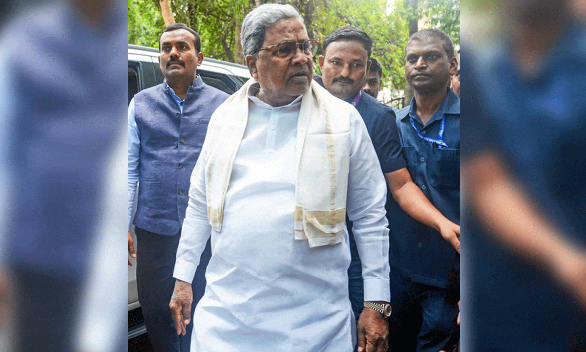 RTCs prepare for strike in Karnataka; CM Siddaramaiah to meet stakeholders