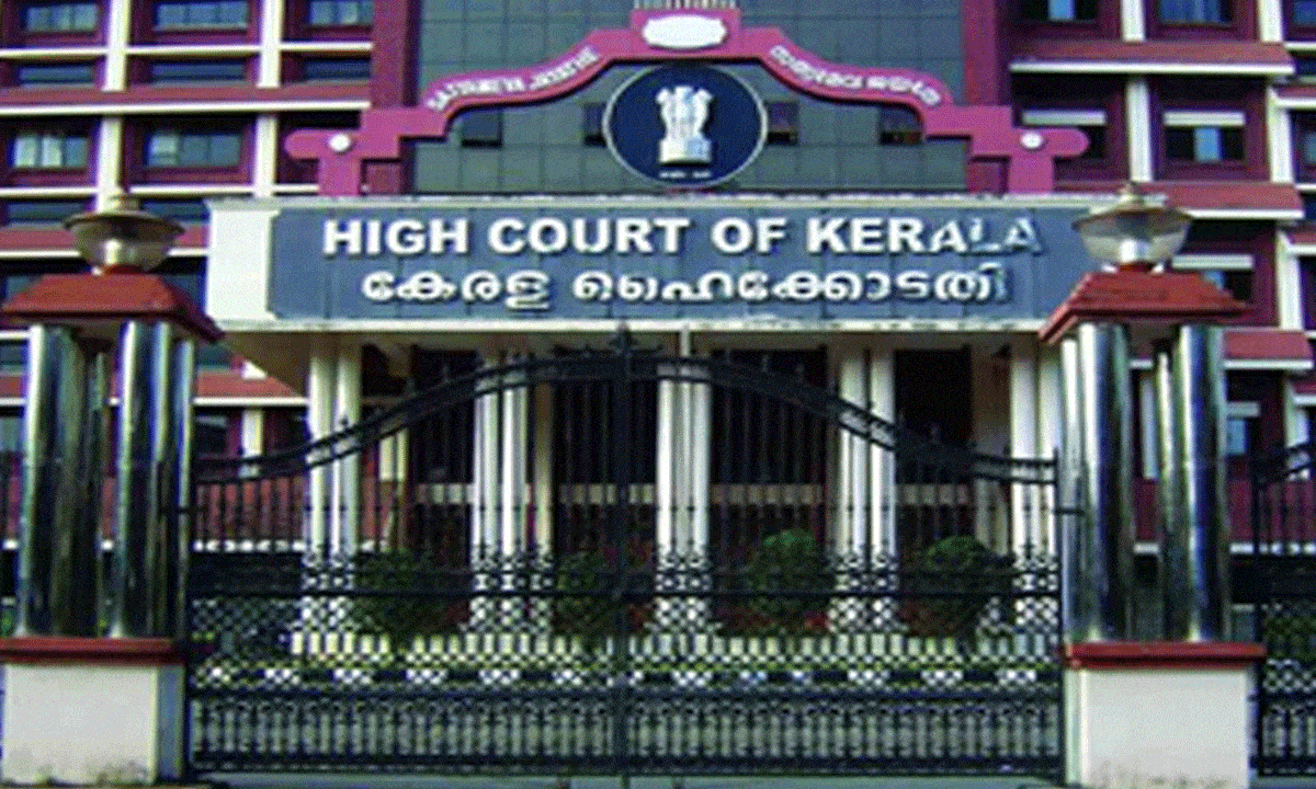 Kerala High Court intervenes in proposed ropeway at Sabarimala temple