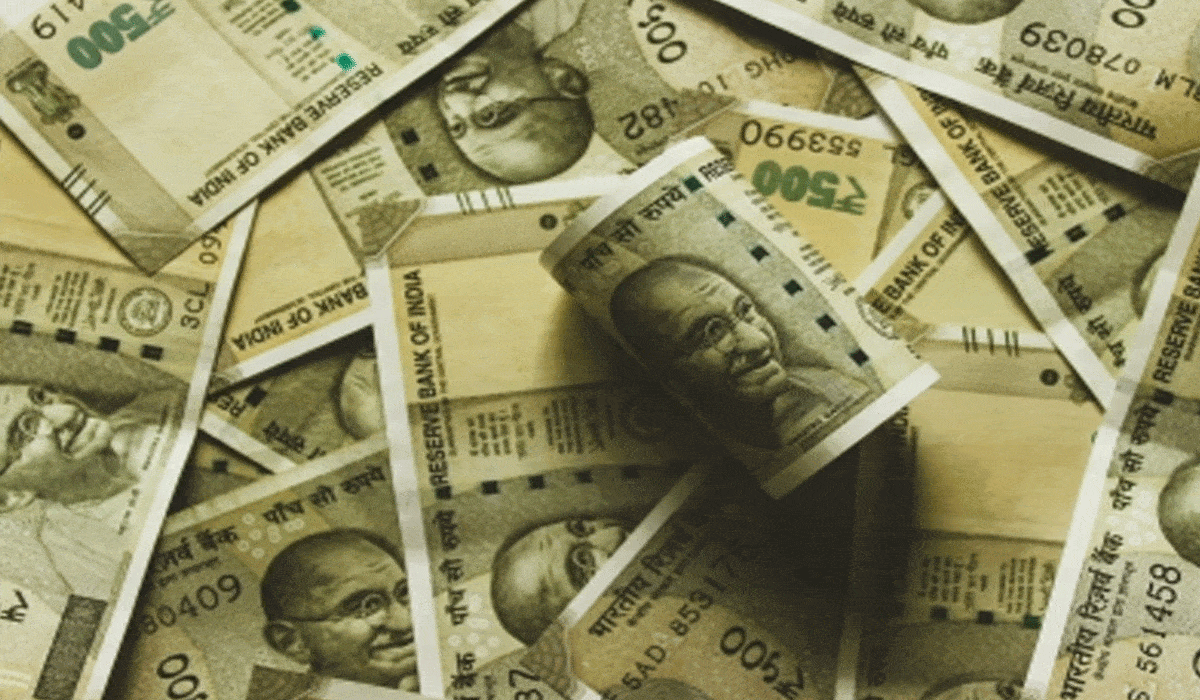 Rs 500 Notes to Be Withdrawn Soon? Here's What RBI and Govt Say