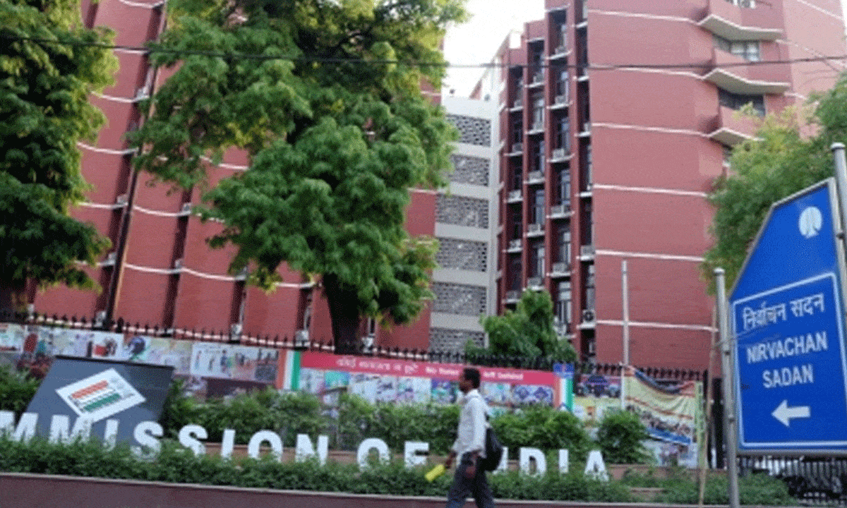 ECI refutes Rahul Gandhi's ‘vote theft’ claim as baseless, reaffirms neutrality