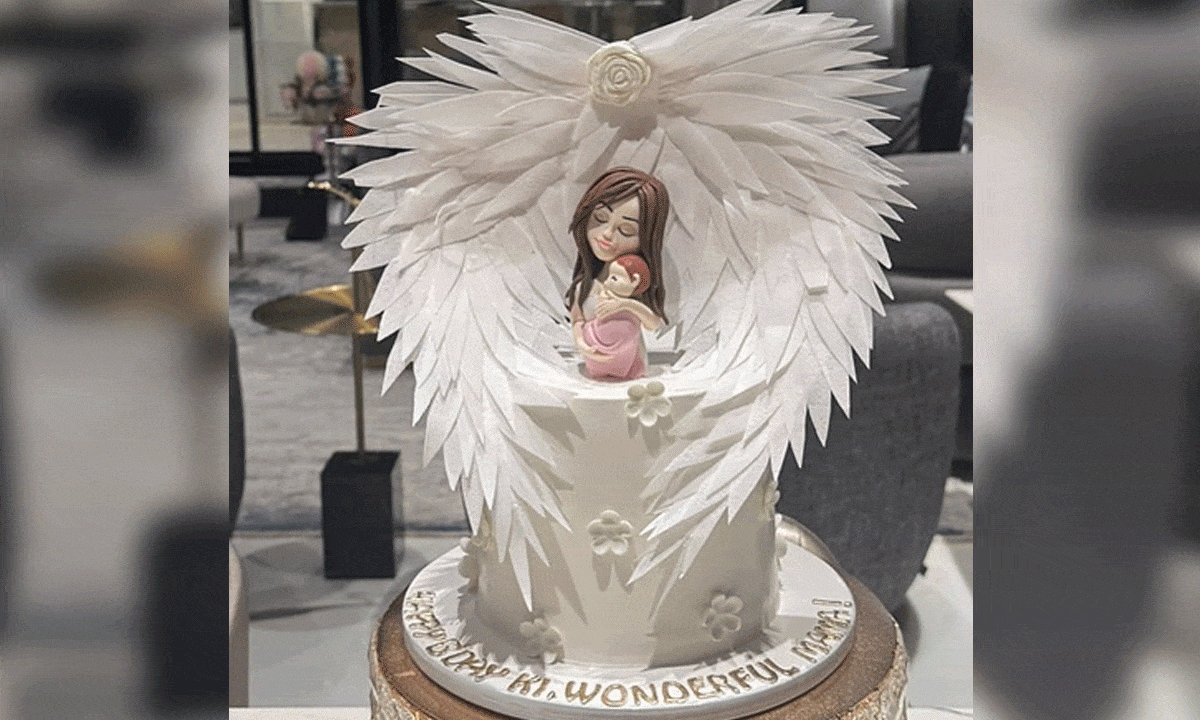 Kiara Advani celebrates ‘most special’ birthday with baby, husband and parents