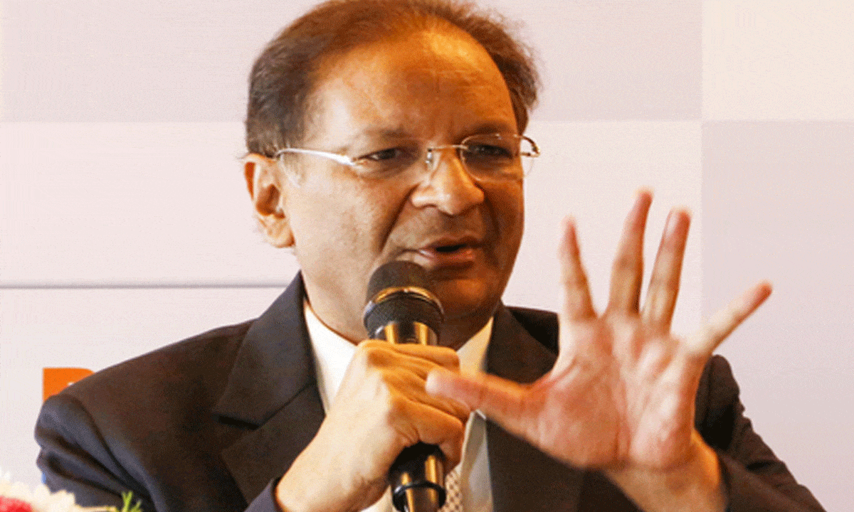 Ajay Singh steps down as interim BFI chair to contest elections