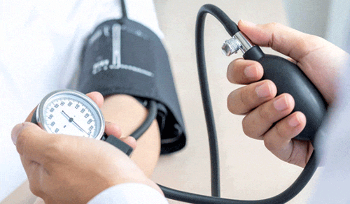Govt’s NCD screening drive diagnoses over 5 cr adults with hypertension, 3 cr with diabetes