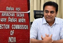 Election Commission Invites BRS for Key Talks on Poll Reforms, KTR to Represent Party
