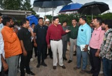HYDRAA Commissioner AV Ranganath Launches City-Wide Action Plan to Revive Lakes and Clear Encroachments