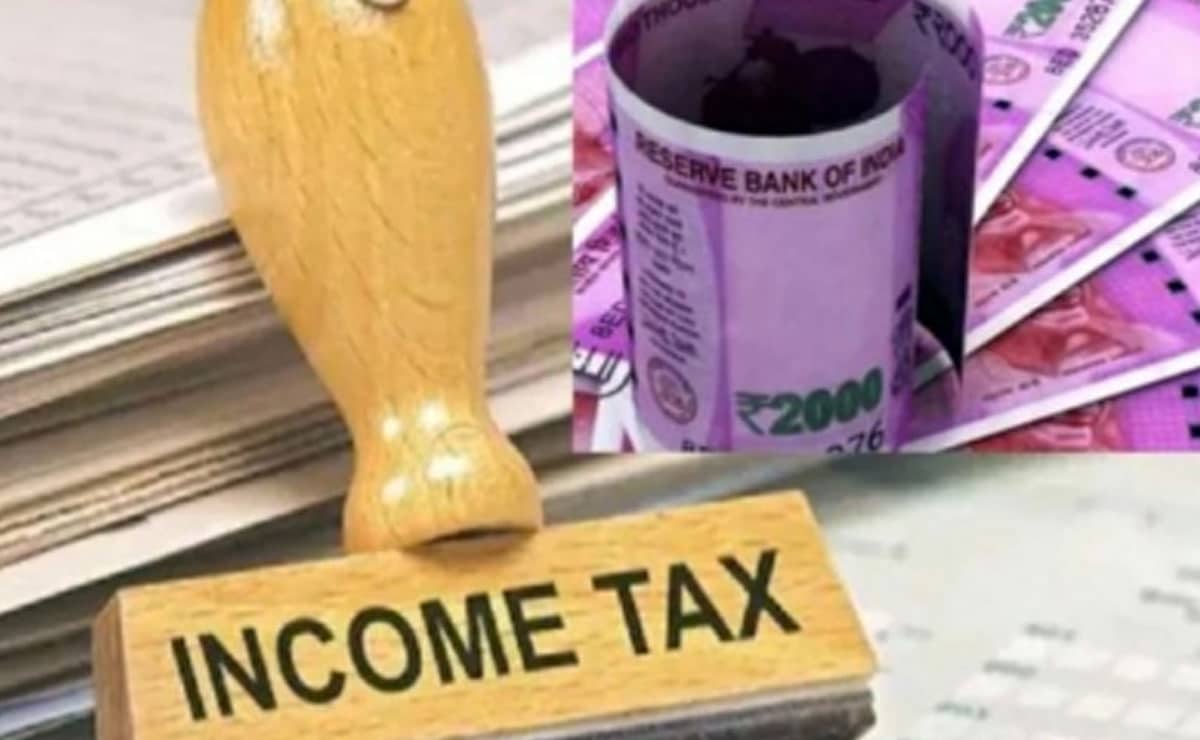 Global pacts have helped detect foreign assets of Indian taxpayers: Minister