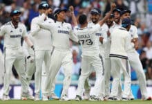 Mian Bhai Delivers Again! Siraj’s Heroics Hand India a Thrilling 6-Run Victory Over England in Final Test