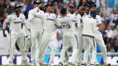 Mian Bhai Delivers Again! Siraj’s Heroics Hand India a Thrilling 6-Run Victory Over England in Final Test