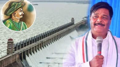 Karnataka Minister Claims Tipu Built KRS Dam — What Do the History Books Say?