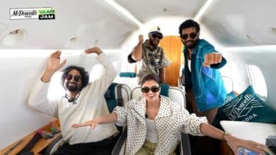 McDowell’s Soda Yaari Jam: India’s Largest Branded Live IP Returns with a Bang