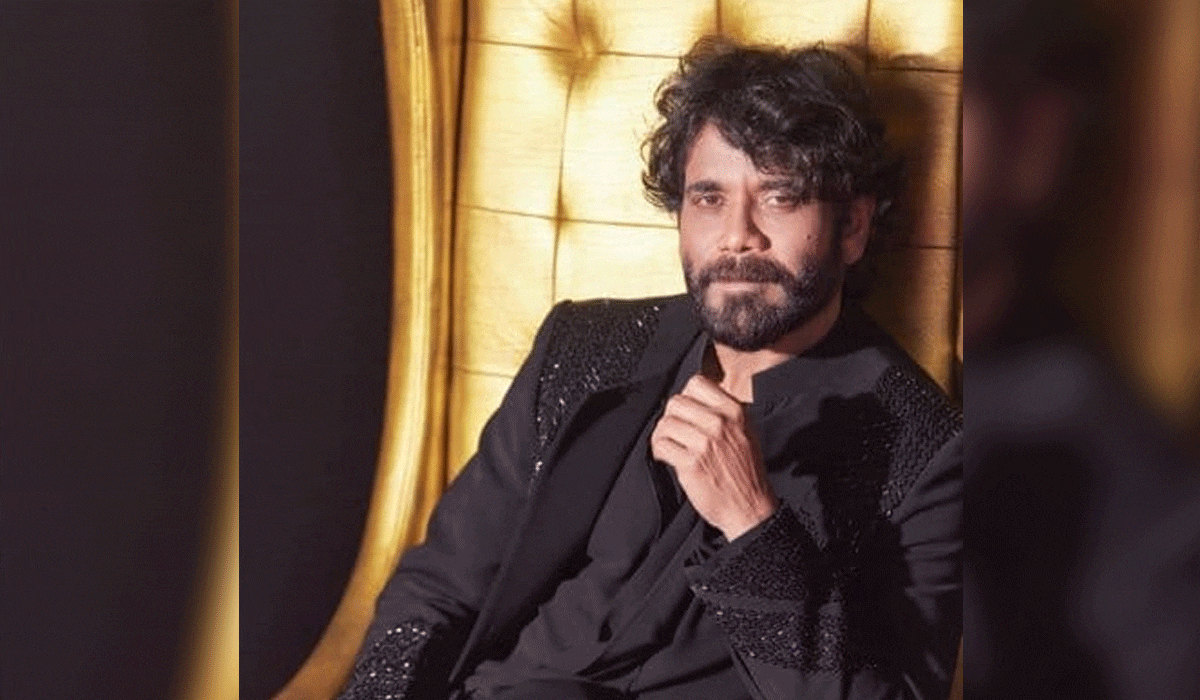 Here's what director Lokesh Kanakaraj said when Nagarjuna asked him,'Can people be so evil?'