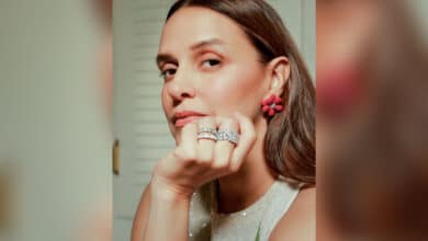 Neha Dhupia: No woman should be made to feel ashamed for simply feeding her child