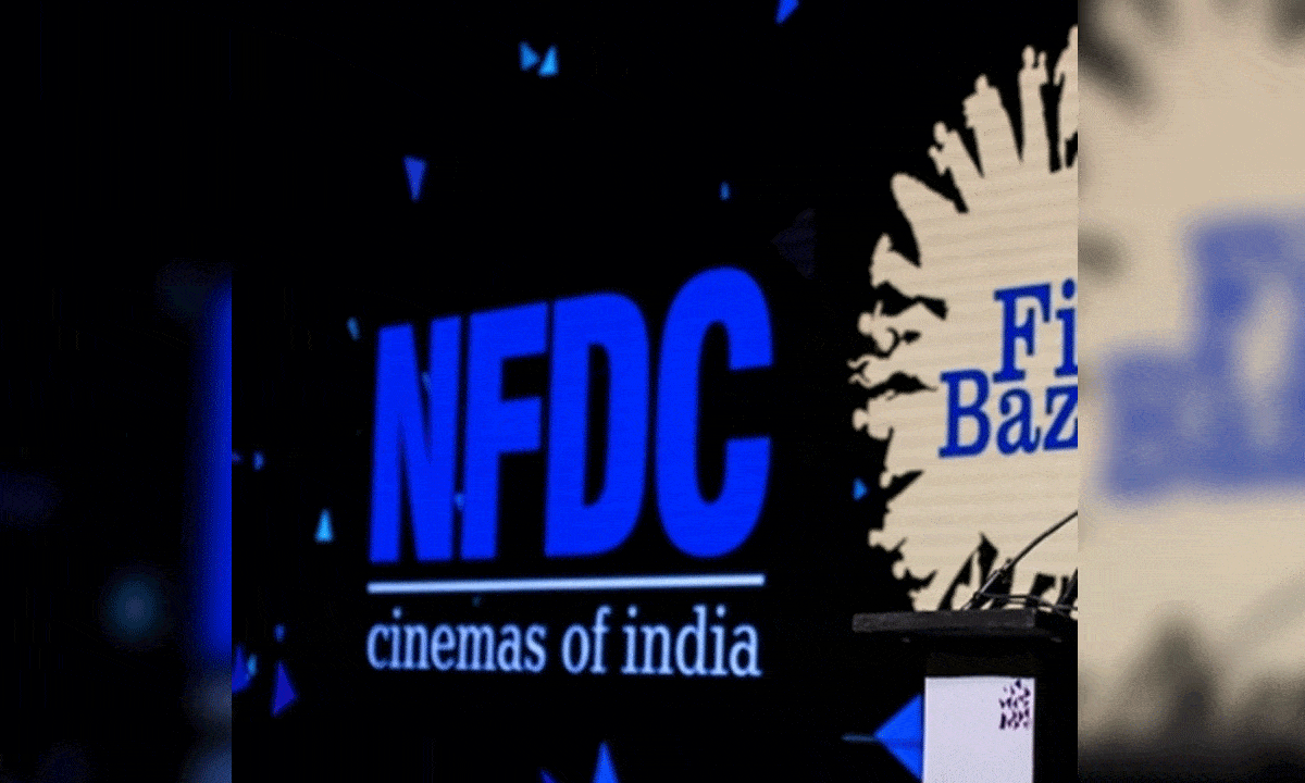 NFDC launches free residential VFX, animation training for Northeast youth