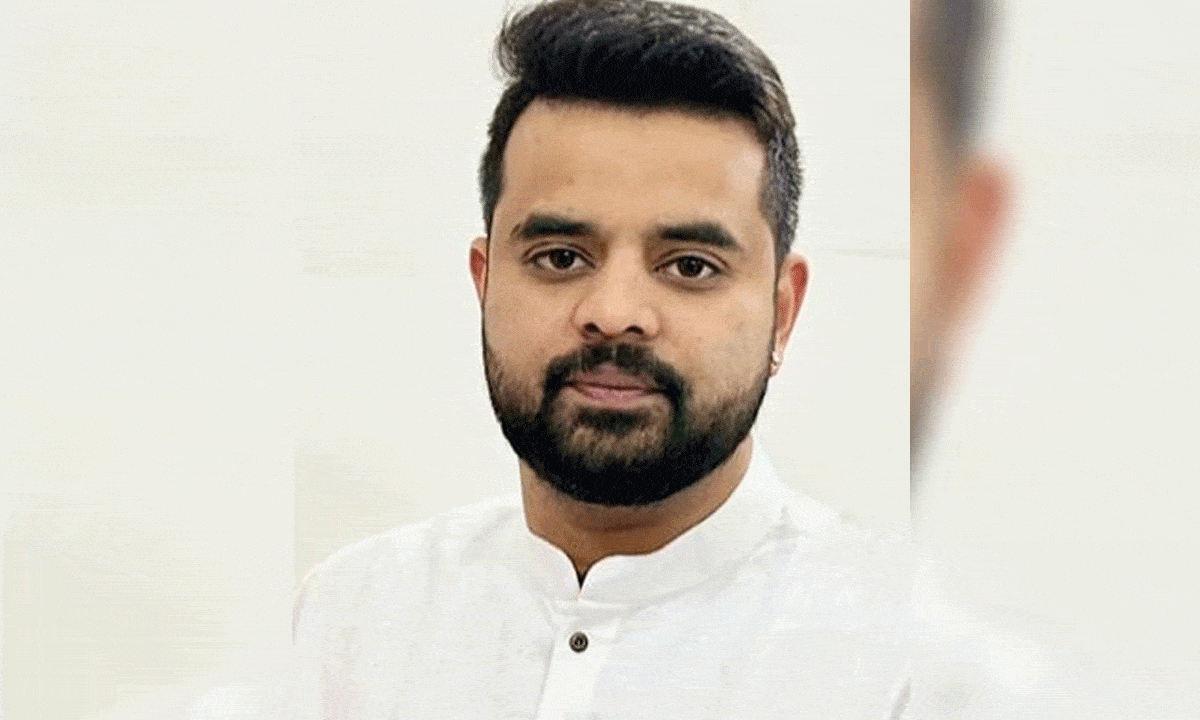 Bengaluru court convicts ex-JD(S) MP Prajwal Revanna in rape case; sentence tomorrow