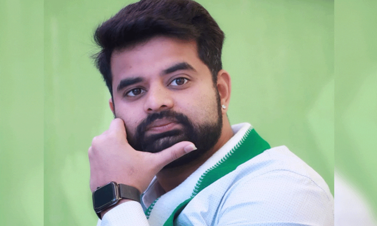 ‘Guilty’: Prajwal Revanna sentenced to life imprisonment, Rs 10 lakh fine imposed
