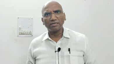 "Revanth Used YouTube to Rise, Now Insults It": BRS Leader Praveen Kumar Slams CM