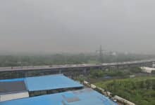 Heavy Rains Likely Across Telangana for Five Days, Met Department Issues Alert