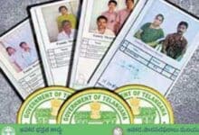 55,000 New Ration Cards to Be Distributed in Hyderabad from August 1 — Area-Wise Schedule Released
