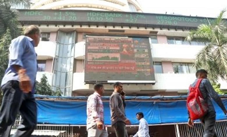 Sensex, Nifty open higher amid mixed global cues; auto, metal stocks gain