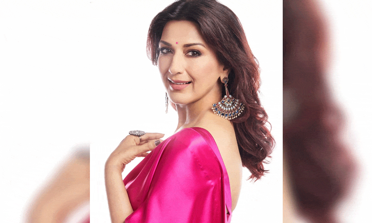 Sonali Bendre: Marriage requires daily effort, should never be taken for granted
