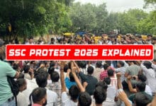 SSC Protest Explained: Blacklisted Agency, Cancelled Exams — Who’s Accountable?